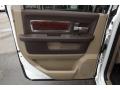2011 Ram 3500 HD Laramie Crew Cab 4x4 Chassis #18 2011 Ram 3500 HD Laramie Crew Cab 4x4 Chassis #18