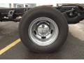 2011 Ram 3500 HD Laramie Crew Cab 4x4 Chassis #21 2011 Ram 3500 HD Laramie Crew Cab 4x4 Chassis #21