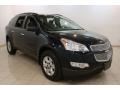 Click for details. 2011 Chevrolet Traverse LS AWD