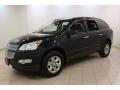 2011 Traverse LS AWD #3