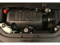 2011 Traverse LS AWD #16