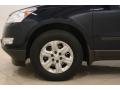 2011 Traverse LS AWD #17