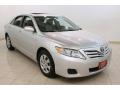 Click for details. 2011 Toyota Camry LE