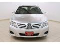 2011 Camry LE #2