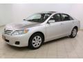 2011 Camry LE #3