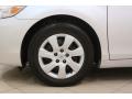 2011 Camry LE #17