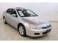 Click for details. 2006 Honda Accord EX-L Sedan