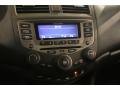 Controls of 2006 Honda Accord EX-L Sedan #8