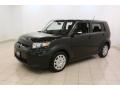 2012 xB  #3