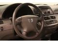  2010 Honda Odyssey EX-L Steering Wheel #7