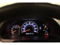  2010 Honda Odyssey EX-L Gauges #8