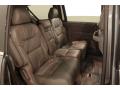Rear Seat of 2010 Honda Odyssey EX-L #14