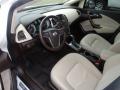 2012 Verano FWD #3