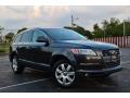 2007 Q7 3.6 Premium quattro #2