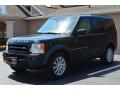 2007 LR3 V8 SE #3