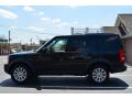 2007 LR3 V8 SE #4