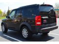 2007 LR3 V8 SE #5