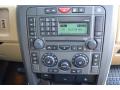 Controls of 2007 Land Rover LR3 V8 SE #16