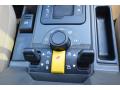 Controls of 2007 Land Rover LR3 V8 SE #17