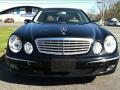 2004 E 320 4Matic Sedan #3