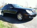2004 E 320 4Matic Sedan #4