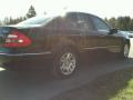 2004 E 320 4Matic Sedan #5