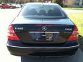 2004 E 320 4Matic Sedan #6