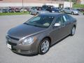 Front 3/4 View of 2012 Chevrolet Malibu LT #6 Front 3/4 View of 2012 Chevrolet Malibu LT #6