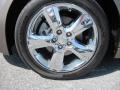 2012 Chevrolet Malibu LT Wheel #9 2012 Chevrolet Malibu LT Wheel #9