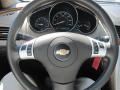 2012 Chevrolet Malibu LT Steering Wheel #23 2012 Chevrolet Malibu LT Steering Wheel #23