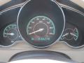 2012 Chevrolet Malibu LT Gauges #24 2012 Chevrolet Malibu LT Gauges #24