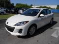 Click for details. 2012 Mazda MAZDA3 i Grand Touring 5 Door