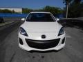 2012 MAZDA3 i Grand Touring 5 Door #2 2012 MAZDA3 i Grand Touring 5 Door #2
