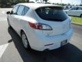 2012 MAZDA3 i Grand Touring 5 Door #4 2012 MAZDA3 i Grand Touring 5 Door #4