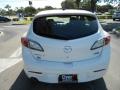 2012 MAZDA3 i Grand Touring 5 Door #5 2012 MAZDA3 i Grand Touring 5 Door #5