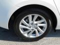 2012 Mazda MAZDA3 i Grand Touring 5 Door Wheel #7 2012 Mazda MAZDA3 i Grand Touring 5 Door Wheel #7