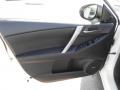 2012 MAZDA3 i Grand Touring 5 Door #8 2012 MAZDA3 i Grand Touring 5 Door #8