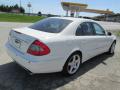 2009 E 350 4Matic Sedan #7