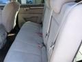 Rear Seat of 2008 Hyundai Santa Fe GLS 4WD #5