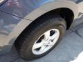 2008 Santa Fe GLS 4WD #8