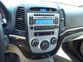Controls of 2008 Hyundai Santa Fe GLS 4WD #10