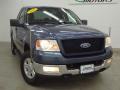 2005 F150 XLT Regular Cab 4x4 #2