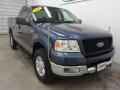 2005 F150 XLT Regular Cab 4x4 #4