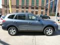  2008 Hyundai Santa Fe Steel Gray #17
