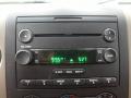 Audio System of 2005 Ford F150 XLT Regular Cab 4x4 #15