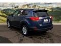 2013 RAV4 XLE AWD #2