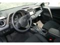 2013 RAV4 XLE AWD #5