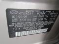 2007 Azera SE #24 2007 Azera SE #24