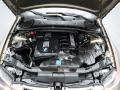  2007 3 Series 3.0L DOHC 24V VVT Inline 6 Cylinder Engine #10