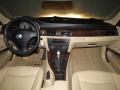 Dashboard of 2007 BMW 3 Series 328i Sedan #13